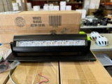 LINDSEY LIGHT MANTIS SCONCE  (NEW IN BOX)
