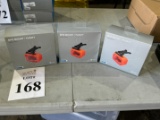 GOPRO BITE MOUNT + FLOATY HERO 9 (NEW IN BOX)