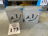 GOPRO 3-WAY 2.0 (NEW IN BOX) TRIPOD, GRIP, ARM