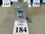 GOPRO PROTECTIVE HOUSING HERO 8 (NEW IN BOX)