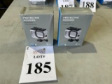 GOPRO PROTECTIVE HOUSING HERO 8 (NEW IN BOX)