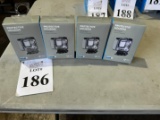 GOPRO PROTECTIVE HOUSING HERO 9 (NEW IN BOX)
