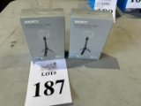GOPRO SHORTY (NEW IN BOX)