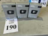 GOPRO SLEEVE + LANYARD HERO 9 (NEW IN BOX)