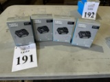 GOPRO SLEEVE + LANYARD HERO 8 (NEW IN BOX)