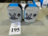 GOPRO SPORTS KIT (NEW IN BOX)