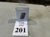 GOPRO THE REMOTE (NEW IN BOX)