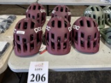 POC MIPS TECTAL HELMETS
