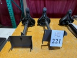NINEBOT ELECTRIC SCOOTER SEATS