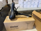 NINEBOT ELECTRIC SCOOTER SEAT (NEW IN BOX)
