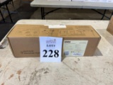 NINEBOT BATTERY KICKSCOOTER (NEW IN BOX)