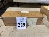 NINEBOT BATTERY KICKSCOOTER (NEW IN BOX)