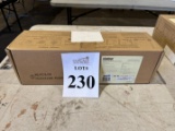 NINEBOT BATTERY KICKSCOOTER (NEW IN BOX)