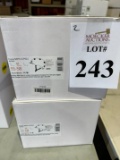 POC CRANE MIPS HELMETS (CPSC) (NEW IN BOX)