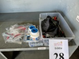 LOT CONSISTING OF ASSORTED HAND TOOLS