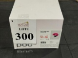 POC POCITO OMNE MIPS HELMET (NEW IN BOX)