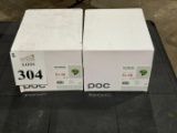 POC POCITO OMNE MIPS HELMET (NEW IN BOX)