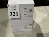 POC OMNE AIR MIPS HELMET (NEW IN BOX)