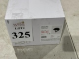 POC OMNE AIR MIPS HELMET (NEW IN BOX)