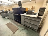 KONICA MINOLTA ACCURIOPRESS C14000 PROFESSIONAL PRINTER