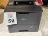 BROTHER HL-L6200DW PRINTER