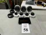 HIKVISION SECURITY SYSTEM