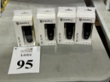 SIMPLY EV THE ELFIN LIGHTS (NEW IN BOX)