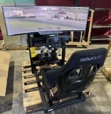 F1 SIMULATOR