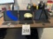 APPLE IPAD 6 A1954 UNLOCKED 128GB SPACE GRAY