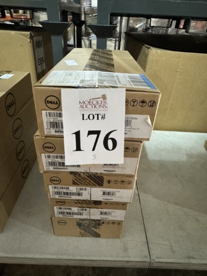 DELL WYSE TX0D 3020 THIN 1.2GHZ 2GB RAM 4GB SSD