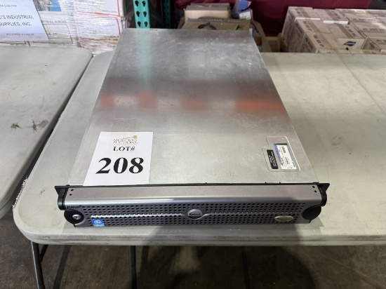 DELL POWEREDGE 2650 SERVER