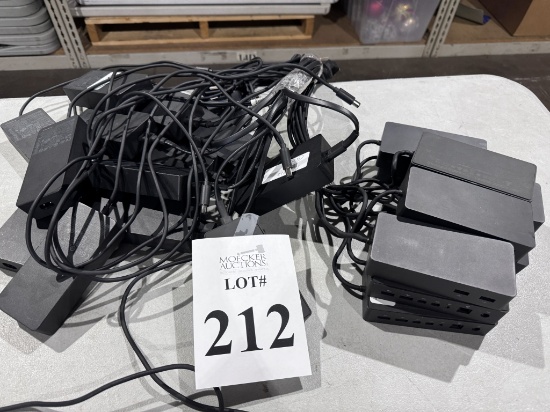 MICROSOFT SURFACE 3 4 5 6 7 DOCK CHARGING STATION