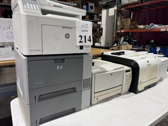 HP LASERJET 2300 - 2430TM - M148 - M451DN - M130