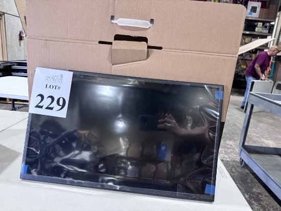 PLANAR PLL2450MW 24" EDGE LED LCD MONITOR (SEALD)