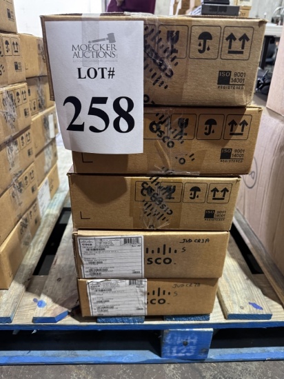 CISCO AIR CAP1602I A K9 WIRELESS AIRONET (( NEW ))