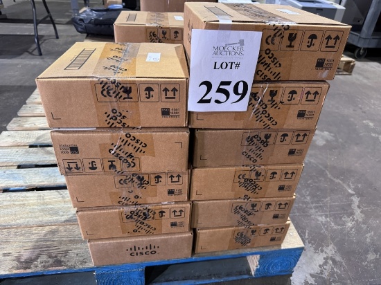 CISCO AIR CAP1602I A K9 WIRELESS AIRONET (( NEW ))