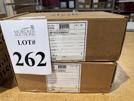 AIR-BAND-INST-TL= CISCO AIRONET 1520 SERIES BAND