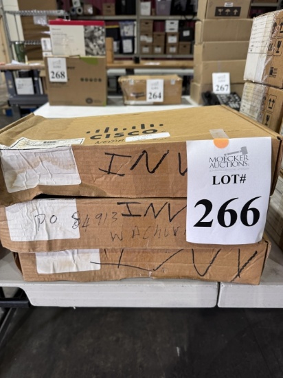 CISCO L6-20 IEC-C19 14FT CABL - CAB-L620P-C19-US