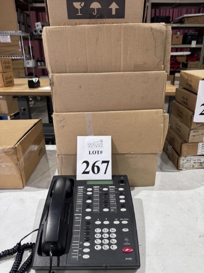 MOTOROLA MC3000 DIGITAL TONE REMOTE CORDED PHONE