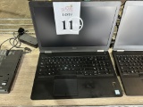 DELL LATITUDE E5570, CORE I7-6TH 16GB 256GB SSD