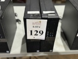DELL OPTIPLEX 7040 SSF CORE I5 6TH 8GB 500GB
