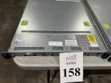 CISCO UCS C220 M3 2X 8-CORE XEON E5-2665 40GB 2TB