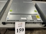 CISCO UCS C220 M3 2X 8-CORE XEON E5-2665 40GB 4TB