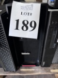 LENOVO THINKSTATION P500 XEON E5-1650 V3 32GB 1TB