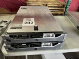 DELL POWEREDGE R710 SERVERS