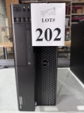 DELL PRECISION 5810 TOWER XEON E5-1603 V3 32GB 1TB