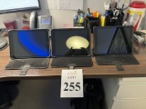 APPLE IPAD 6 A1954 UNLOCKED 128GB SPACE GRAY