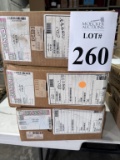AIR-PWRINJ1500-2 CISCO POWER INJECTOR POWER SUPPLY