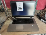 HP PROBOOK 470 G3 CORE I5-6TH 8GB RAM, 500GB SSD