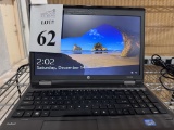HP PROBOOK 6560B CORE I5 8GB 128 GB SSD